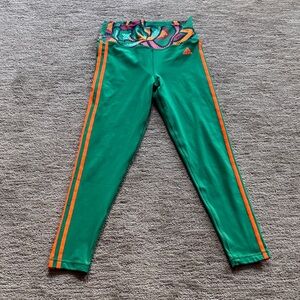 Adidas Women’s Leggings